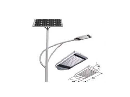 太陽(yáng)能路燈