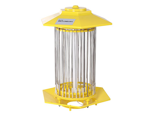 太陽(yáng)能殺蟲(chóng)燈