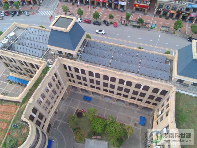 長沙中海博才實(shí)驗(yàn)小學(xué)太陽能熱水器采購安裝工程項(xiàng)目