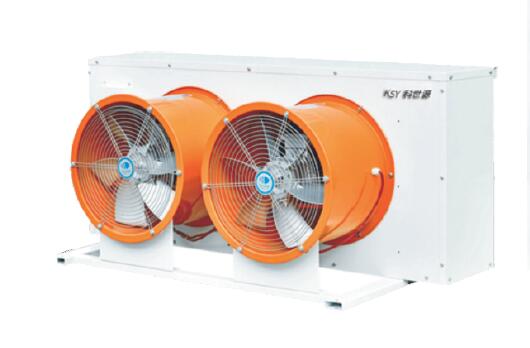 高溫烘干熱泵機組