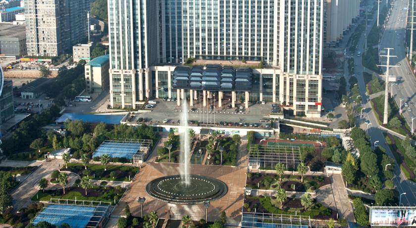 長沙融程花園酒店