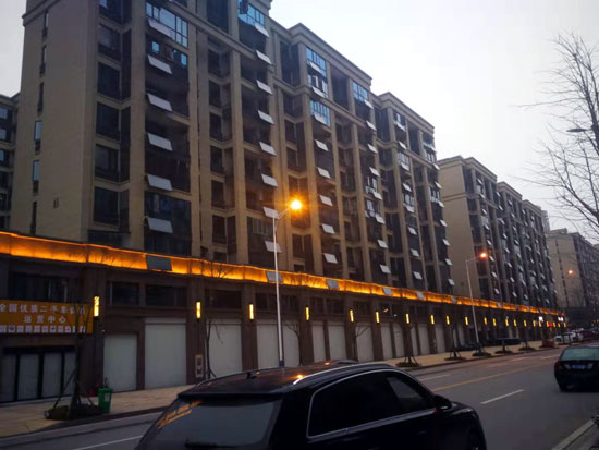 陽(yáng)臺(tái)壁掛太陽(yáng)能