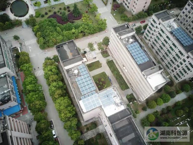 學校太陽能熱水系統(tǒng)工程