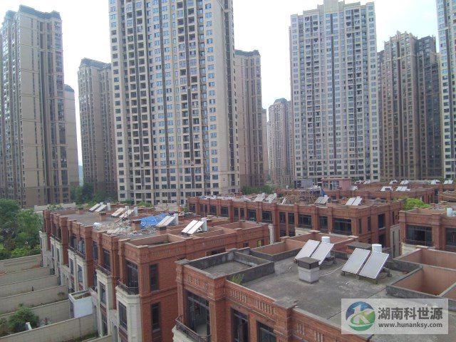 湖南科世源,湖南太陽能,長沙太陽能,太陽能熱水工程,湖南太陽能光伏發電,熱水工程,空氣源熱水系統,長沙中央空調