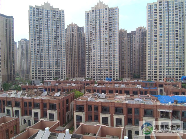 湖南科世源,湖南太陽能,長沙太陽能,太陽能熱水工程,湖南太陽能光伏發電,熱水工程,空氣源熱水系統,長沙中央空調