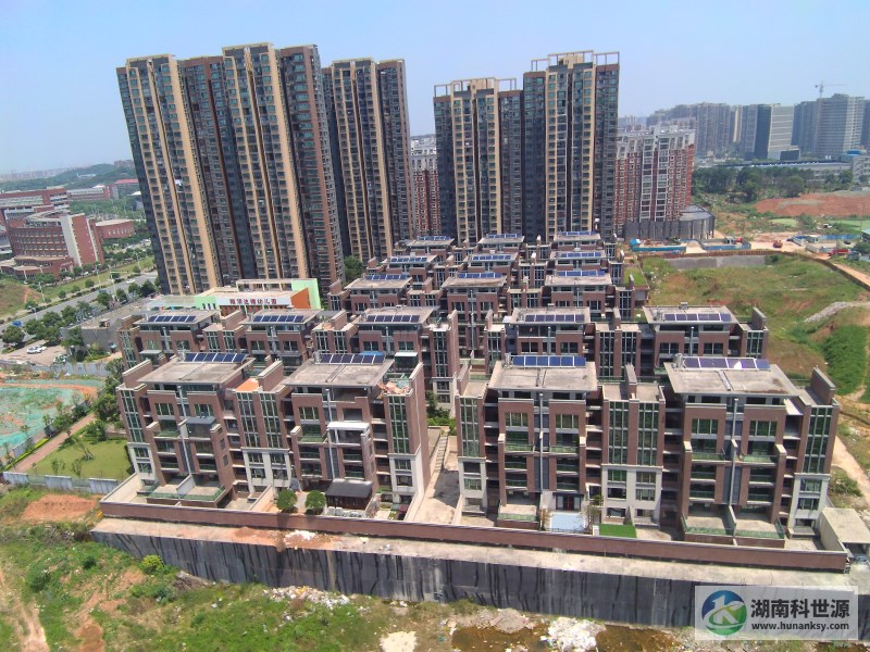 湖南科世源,湖南太陽能,長沙太陽能,太陽能熱水工程,湖南太陽能光伏發電,熱水工程,空氣源熱水系統,長沙中央空調