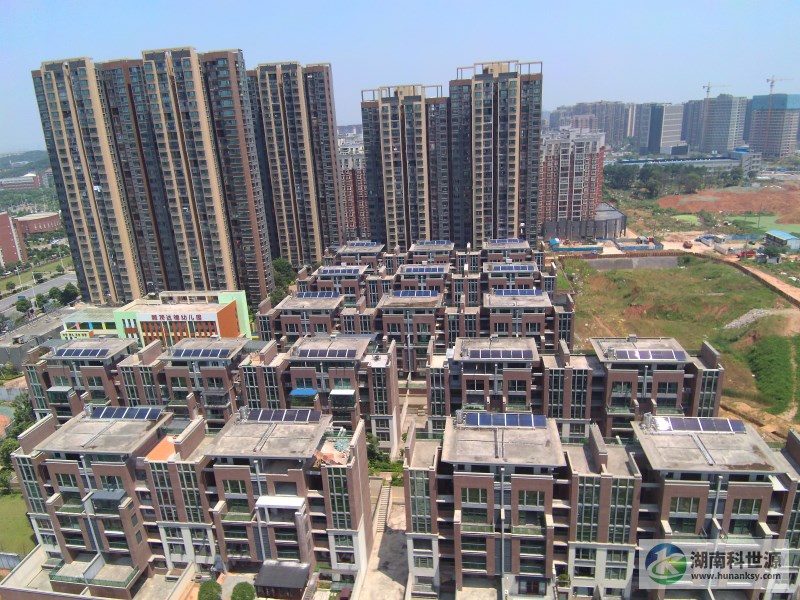 湖南科世源,湖南太陽能,長沙太陽能,太陽能熱水工程,湖南太陽能光伏發電,熱水工程,空氣源熱水系統,長沙中央空調