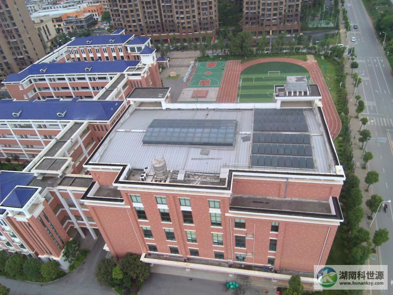 湖南科世源,湖南太陽能,長沙太陽能,太陽能熱水工程,湖南太陽能光伏發電,熱水工程,空氣源熱水系統,長沙中央空調