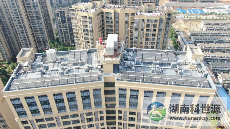 湖南科世源,湖南太陽能,長沙太陽能,太陽能熱水工程,湖南太陽能光伏發電,熱水工程,空氣源熱水系統,長沙中央空調