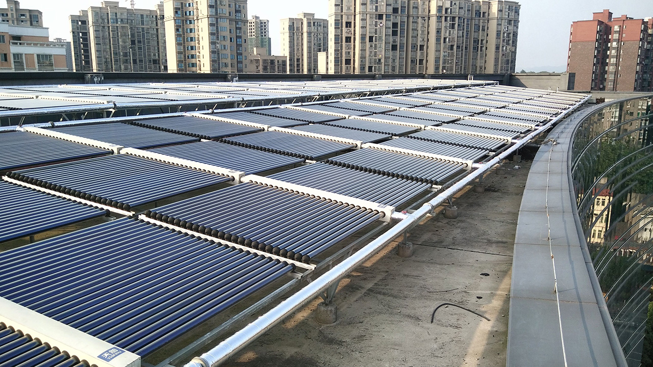 湖南科世源,湖南太陽能,長沙太陽能,太陽能熱水工程,湖南太陽能光伏發電,熱水工程,空氣源熱水系統,長沙中央空調